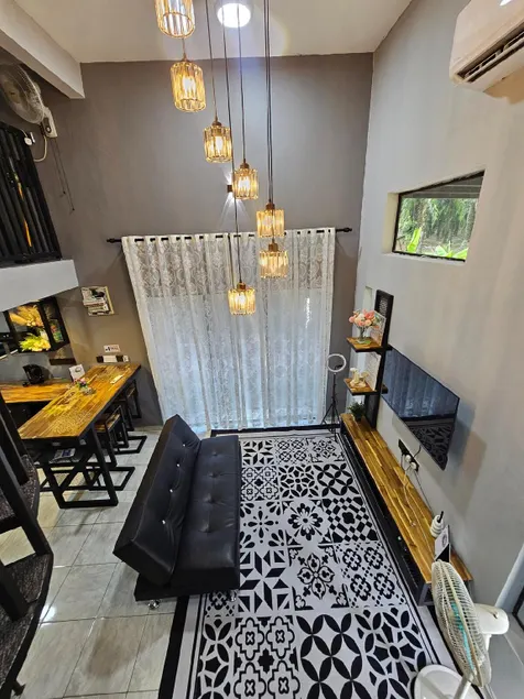 Loft with Pool&Rooftop by Pelepah-Muslim Friendly - Image 1