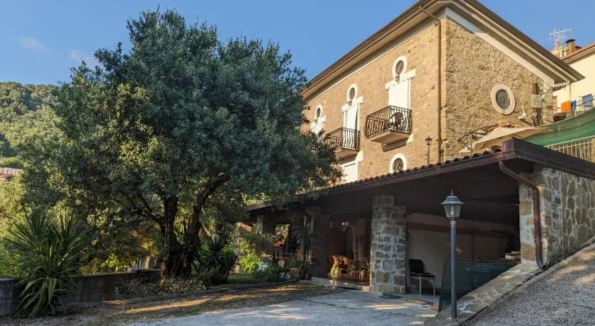 La Casa Di Lidia - Image 1