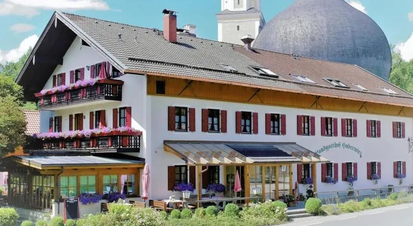 Gasthof Huberwirt GmbH - Image 1