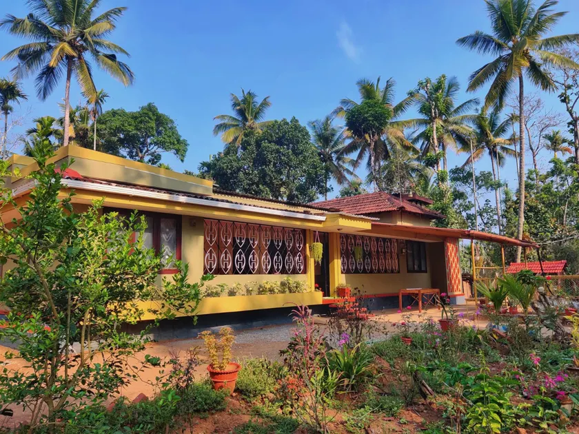 Nightingale Villa Wayanad - Image 1