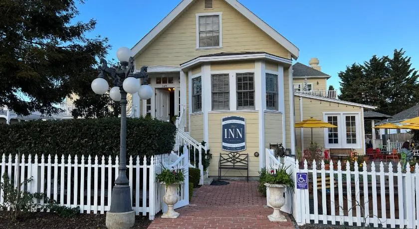 The Inn at Benicia Bay - Image 1