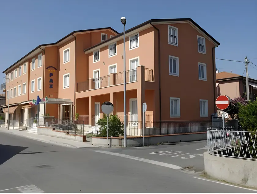 Residence Pax - Image 1