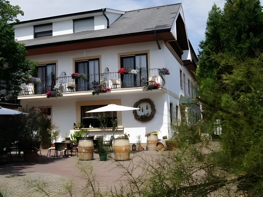 Pension Julia & Haus Elisabeth - Wallner's Hofheuriger & Weinhof - Image 1