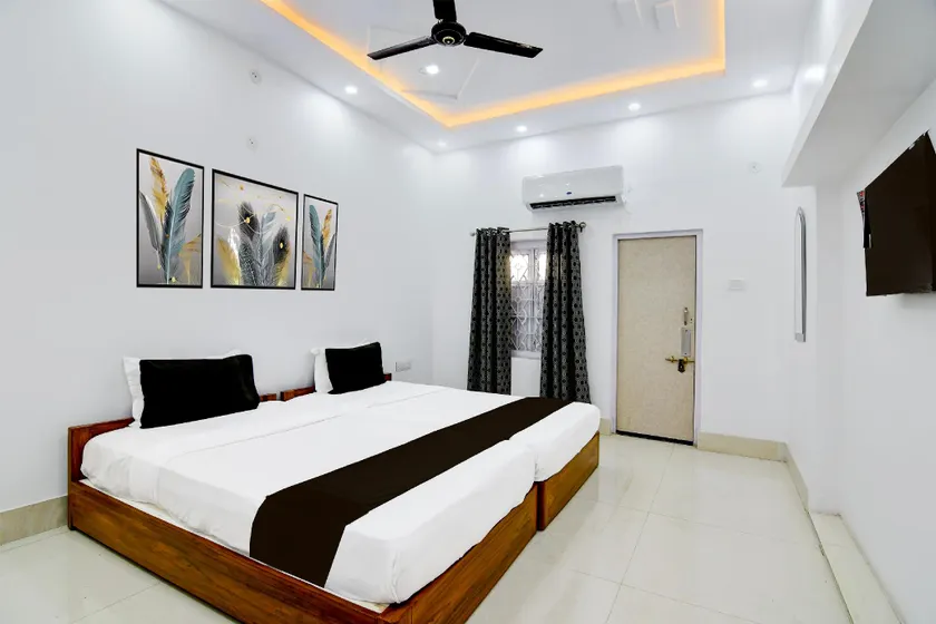 Hotel O Orchid Guest House - Image 1