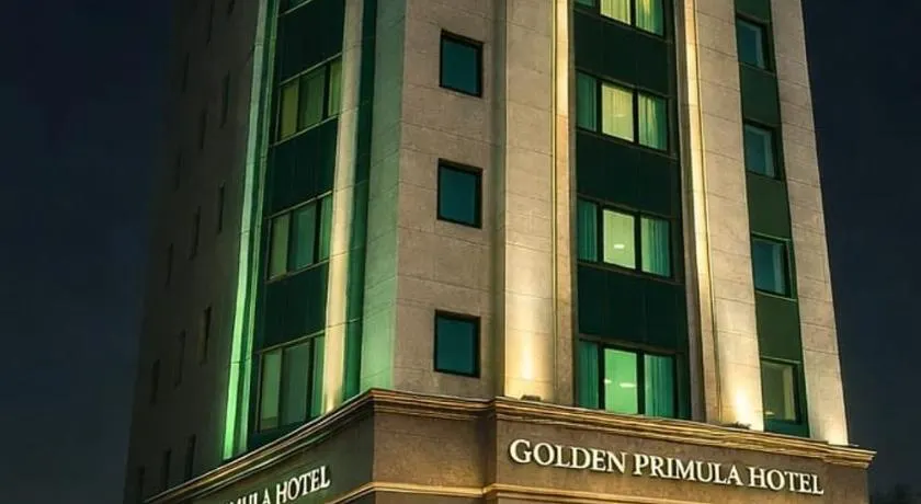 Golden Primula Hotel Apartments - Image 1