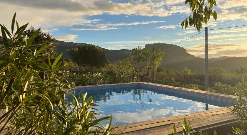 Finca es Born - vistas panorámicas - Image 1