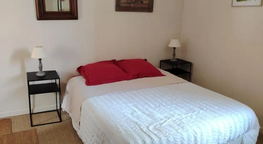 Chambre chez Didier et Corinne - Image 1