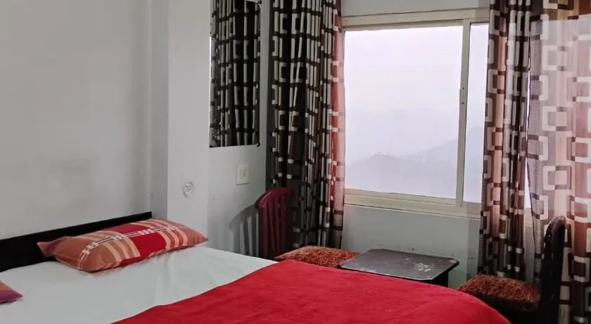 HOTEL GRAND GLORRYy - Image 1