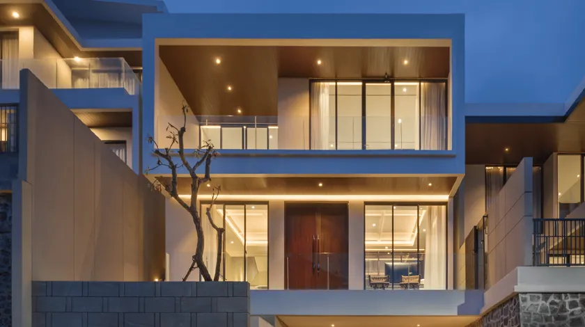 Alcola Boutique Villa - Astonia Unit - Image 1