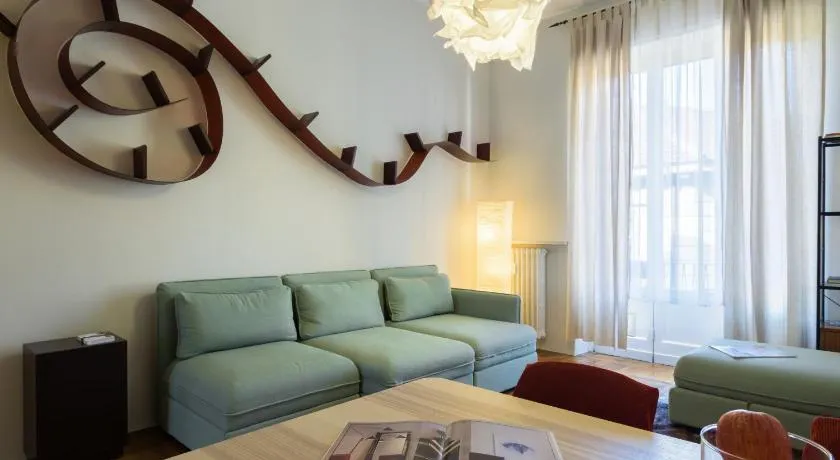 Marsala Flexyrent apartment - Image 1
