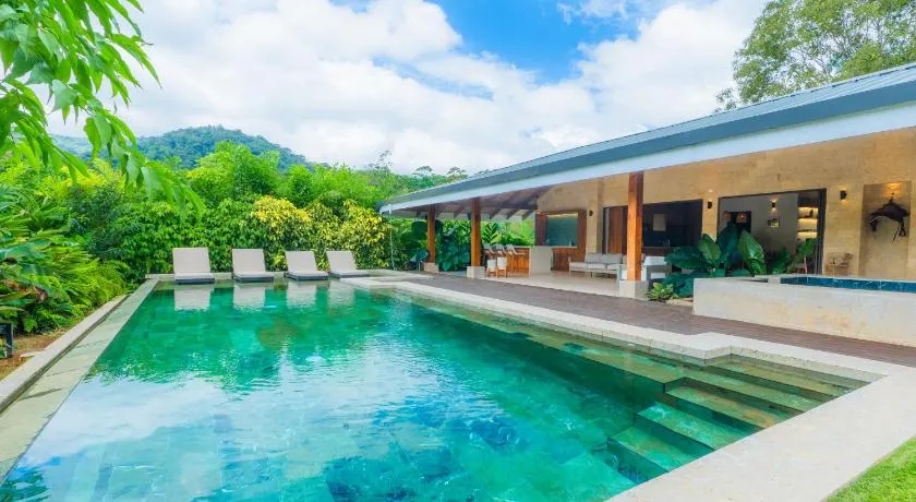 Chachagua Rainforest Hotel & Hot Springs - Image 1