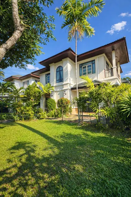 Lanna Cozy Home - Image 1