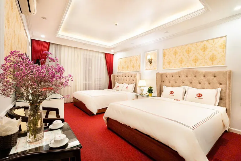 Kieu Anh Hotel Ha Noi - Image 1