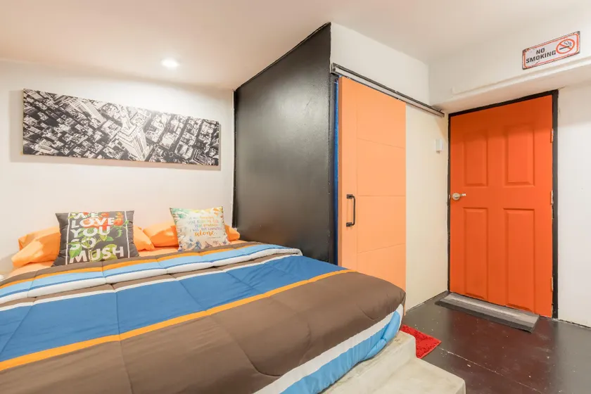 Shakira Hostel - Image 1
