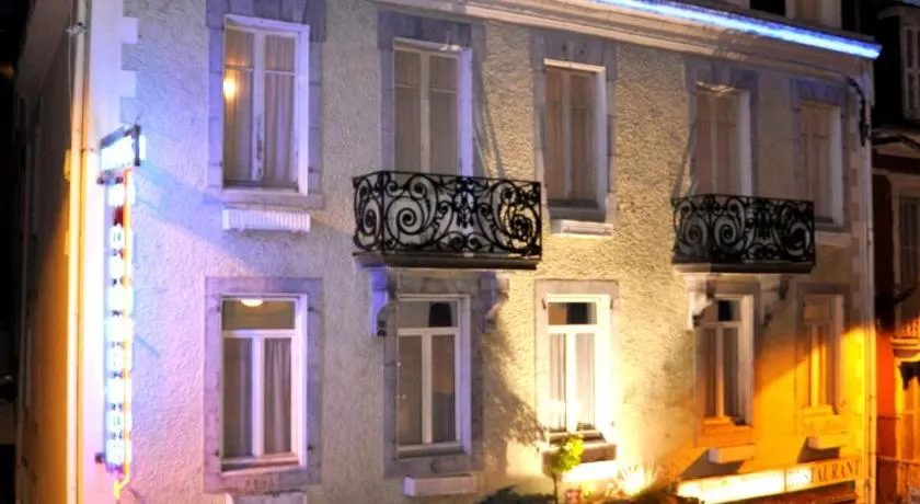Hotel du Commerce et de Navarre - Image 1