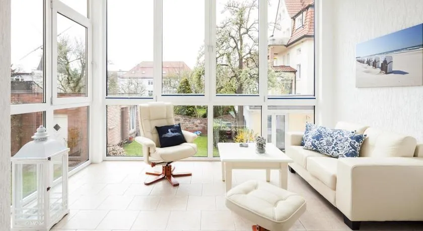 Appartement & Ferienwohnungen Thiess - Image 1