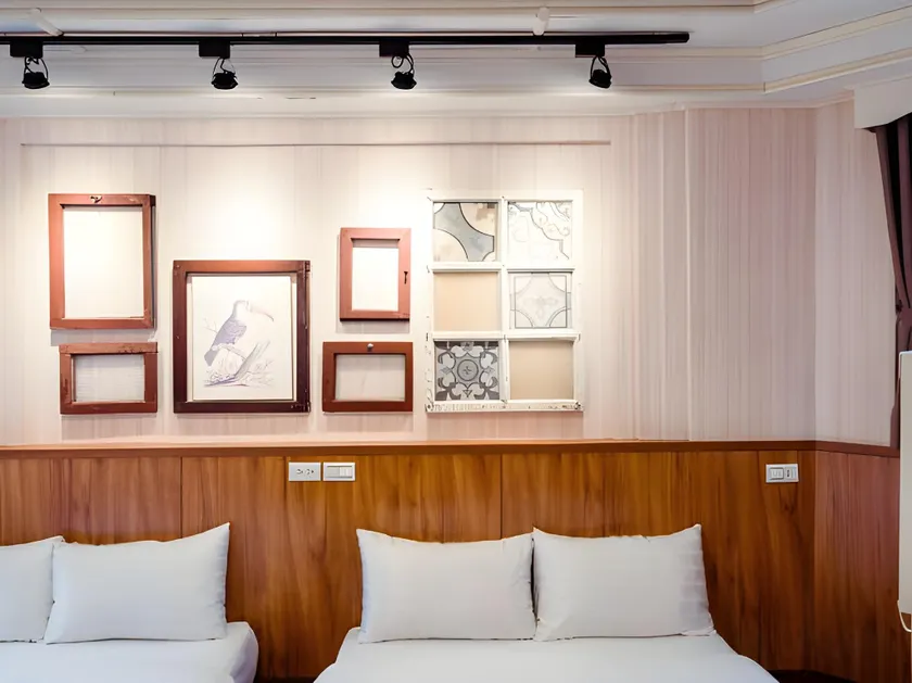@ Tainan Inn - Image 1
