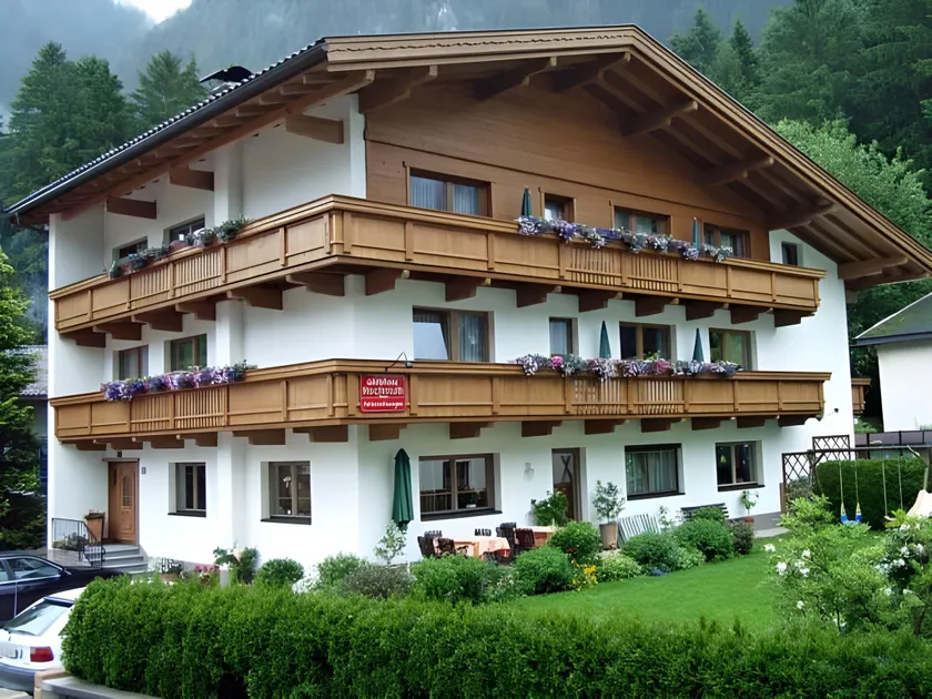 Gästehaus Hochmuth - Image 1