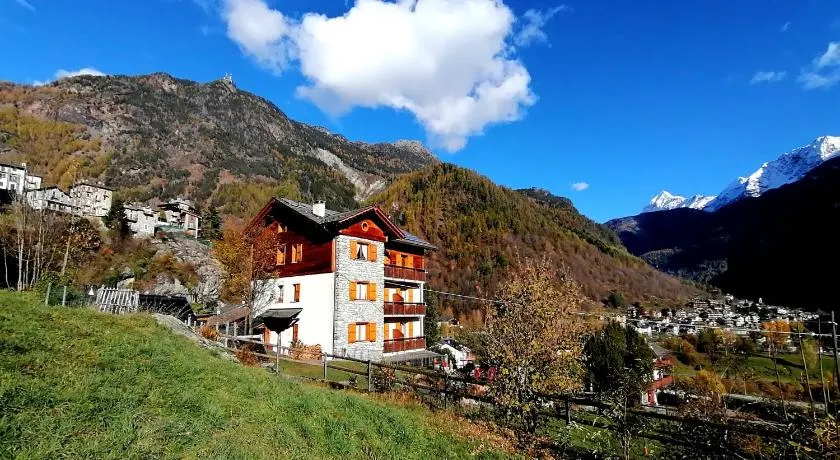 ALPINO B&B - Image 1