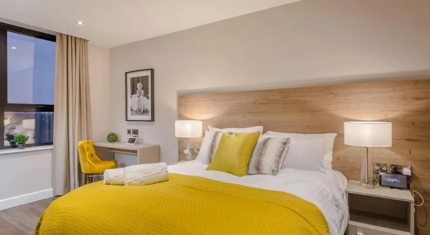 Dwell City Living - Image 1