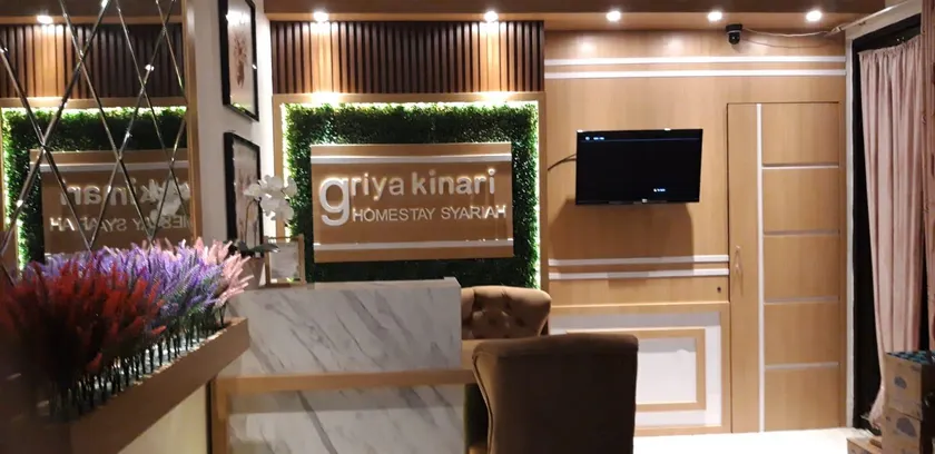 Griya Kinari Syariah - Image 1