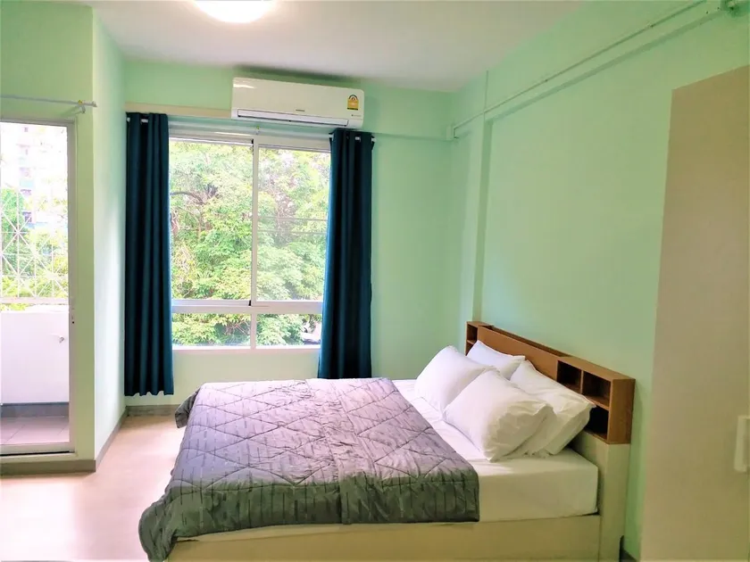 DD Garden Apartment 2 - Image 1
