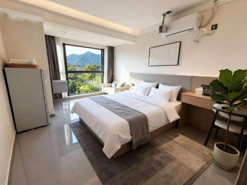Baining Homestay (Ningde Wanhecheng Branch) - Image 1