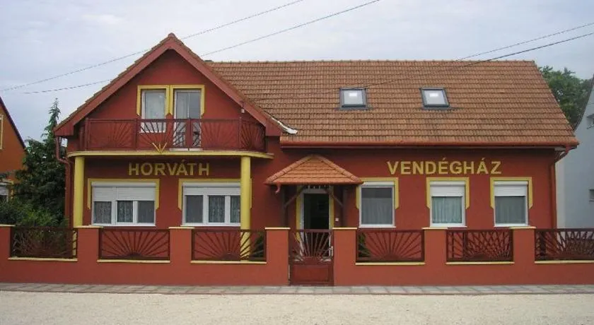 Horvath Vendeghaz - Image 1