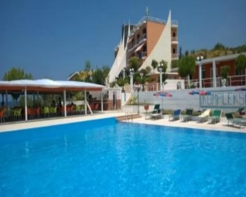 Edva Resort - Image 1