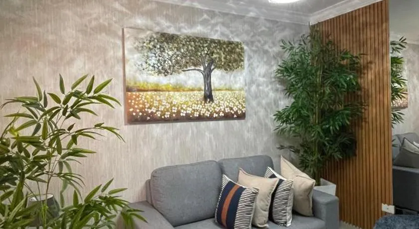 Apartamento de Lujo En San Pedro - Image 1