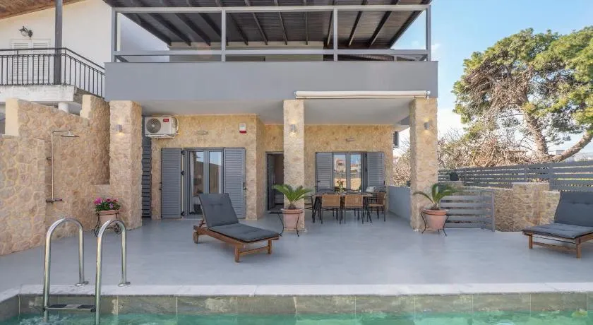 Azure Harmony Pool Villa by SEM - Image 1