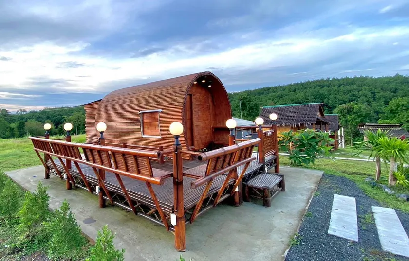 Godjan Resort - Image 1