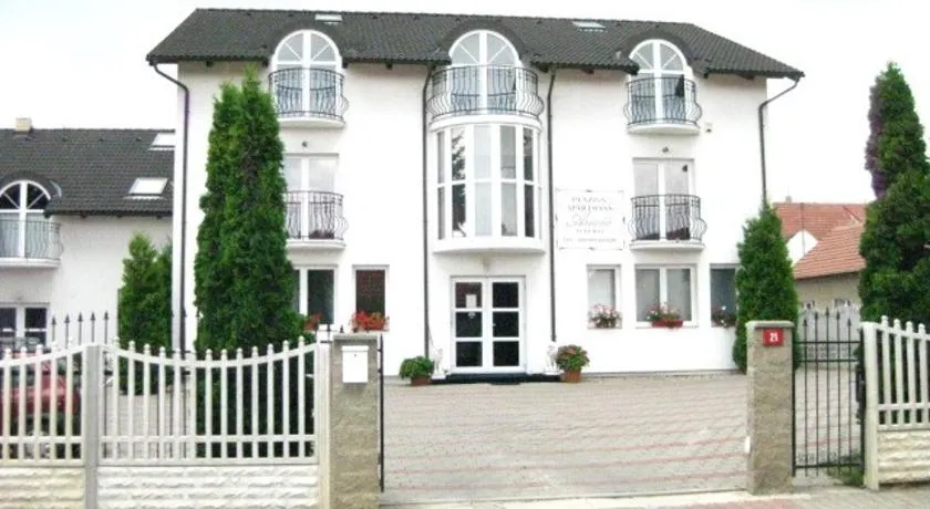 Ariane Pension - Image 1