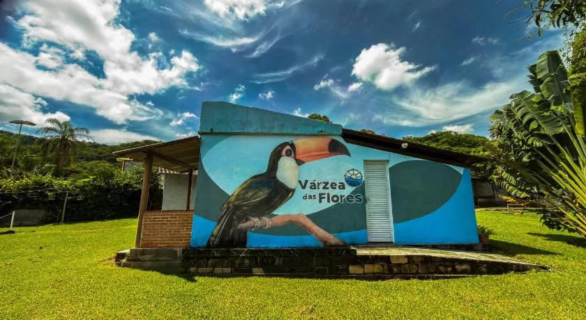 Pousada Várzea das Flores - Image 1