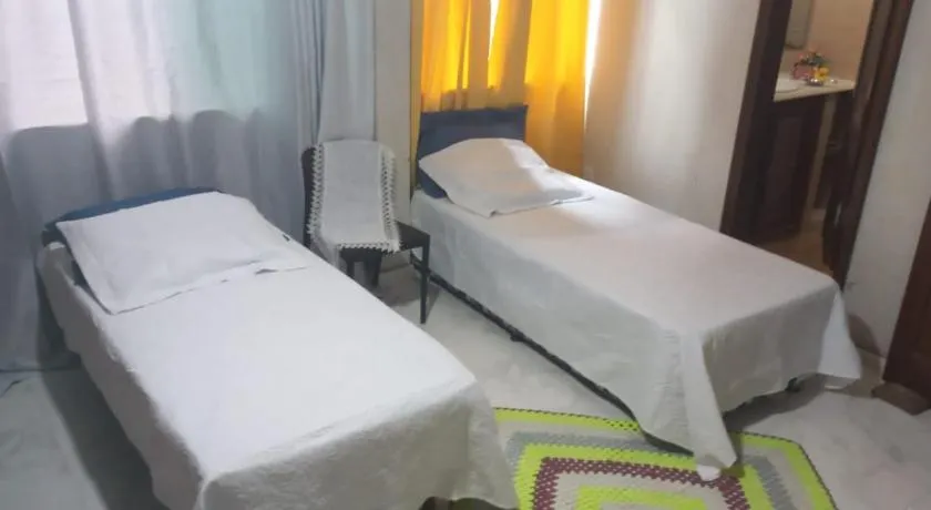 Apartamento para COP, 7 MINUTOS DO EVENTO - Image 1