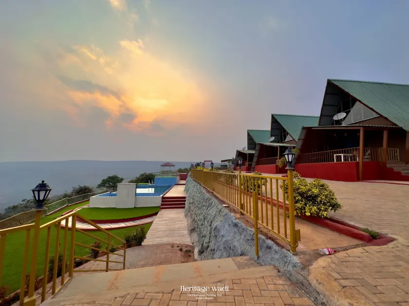 Heritagewadi, Satara - Image 1