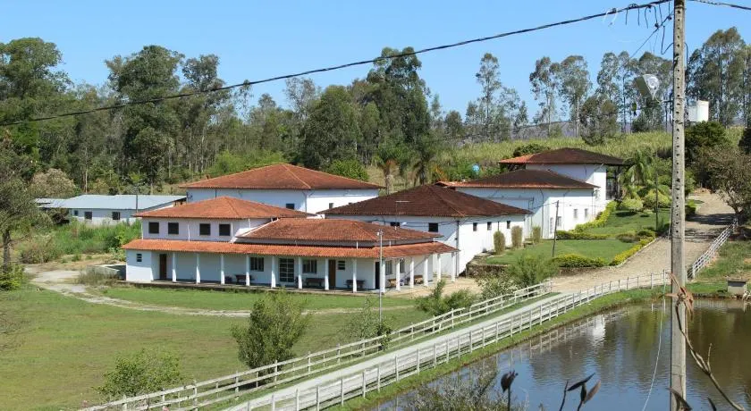 Hotel Fazenda Bela Vista - Image 1