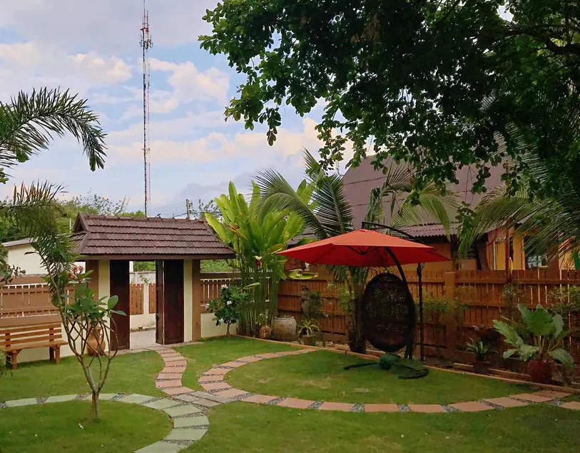 One Piece Villa - Image 1