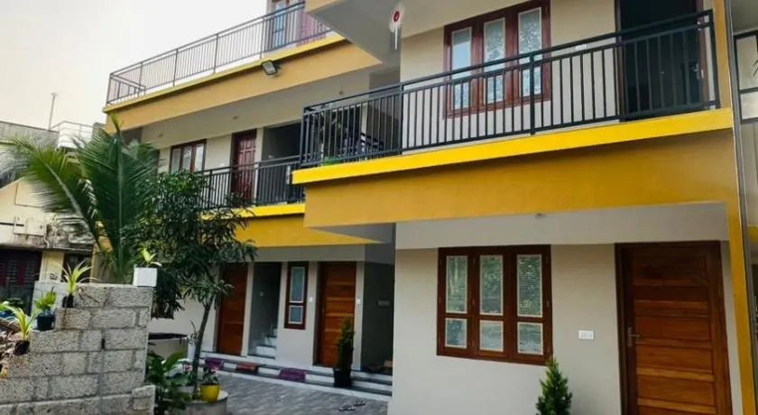 Pratheeksha Home - Image 1