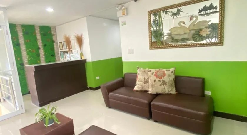 BOPEMPC Safari Hostel - Image 1