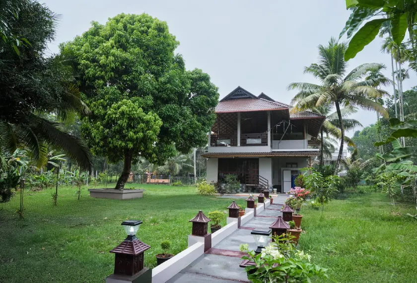 Pampatheeram - Image 1