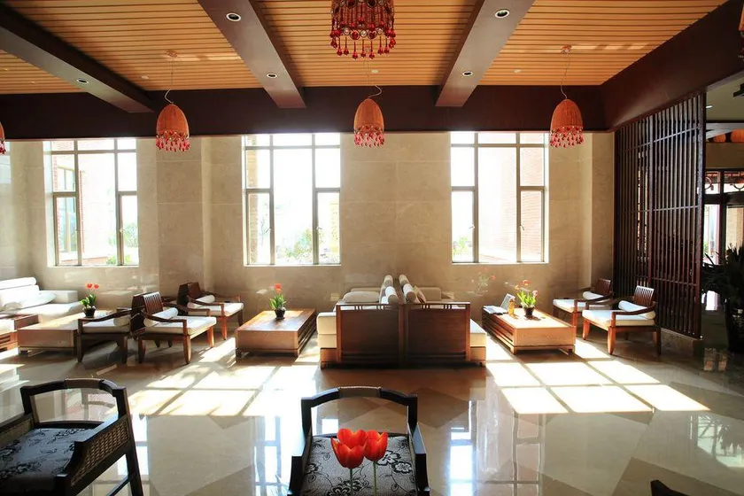 Xinhe Resort - Image 1