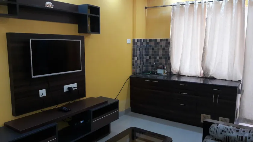 PLEASURE HOME - Image 1