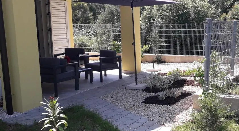 Vivi holiday house for 4 people - Image 1