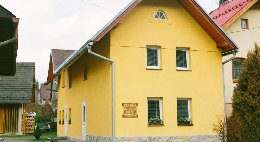 Apartmány Bistár - Image 1