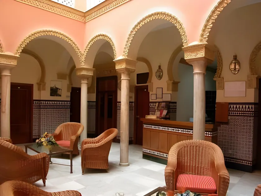 Zaida Boutique Hotel - Image 1