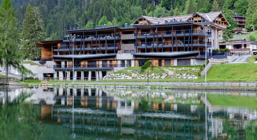 Campiglio WOOD - Image 1