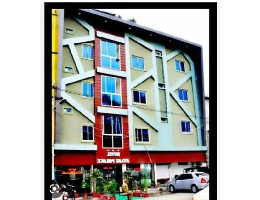 Hotel Atlas Palace - Image 1