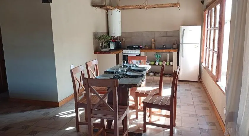 Cabañas El Alemán - Image 1