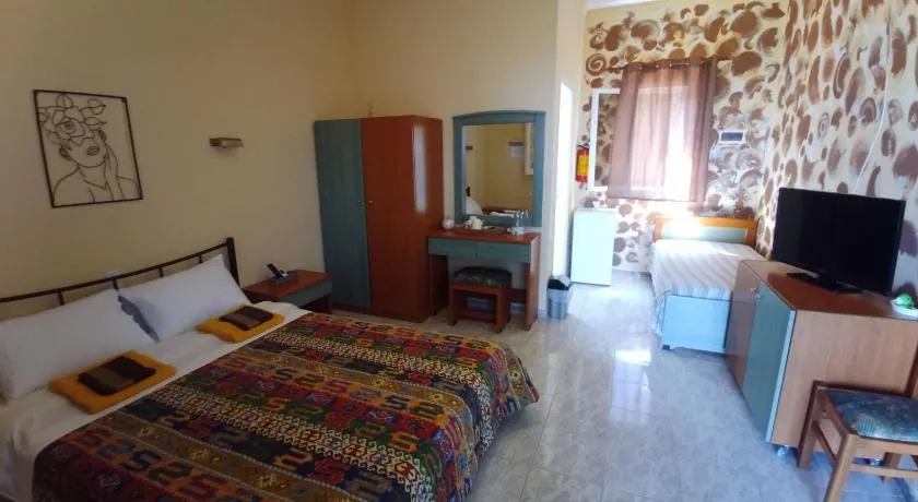 Panorama Rooms - Image 1